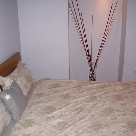 T & E Apartment בודפשט מראה חיצוני תמונה