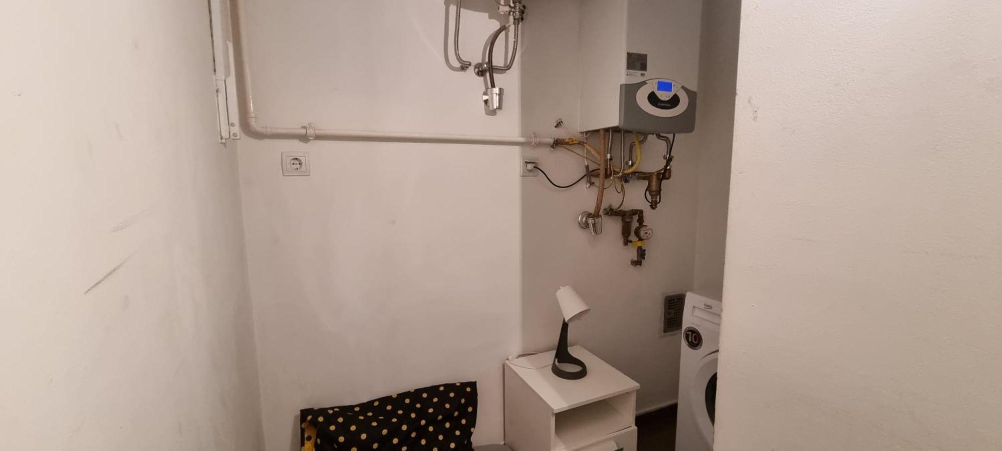 T & E Apartment בודפשט מראה חיצוני תמונה