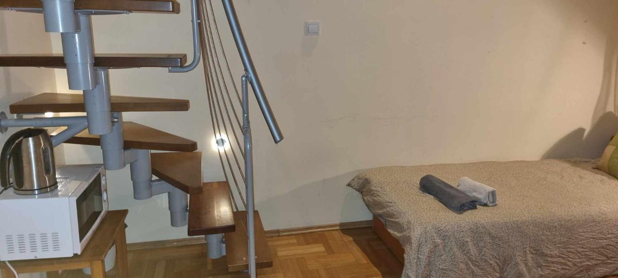 T & E Apartment בודפשט מראה חיצוני תמונה