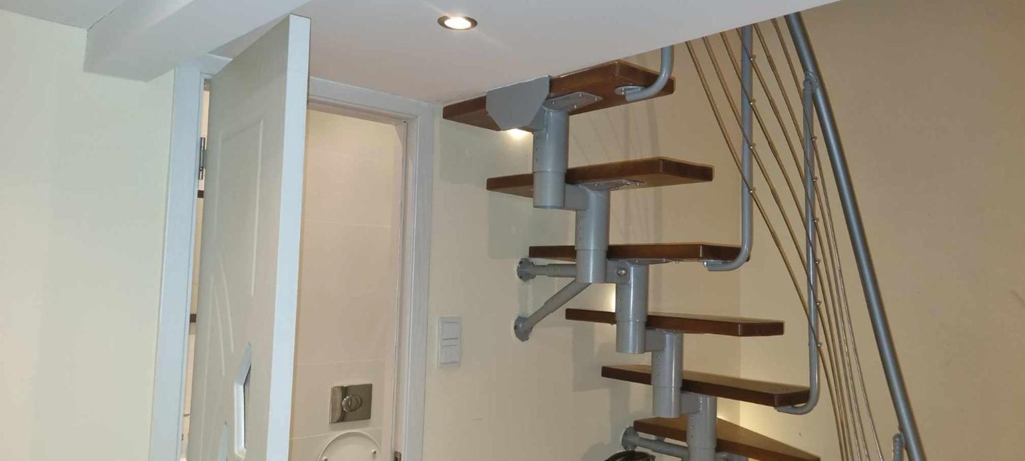 T & E Apartment בודפשט מראה חיצוני תמונה