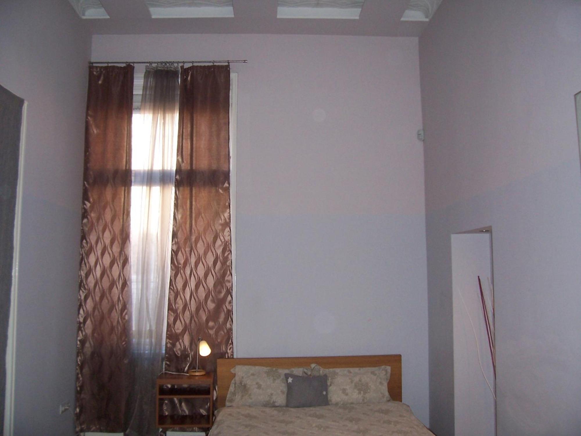 T & E Apartment בודפשט מראה חיצוני תמונה