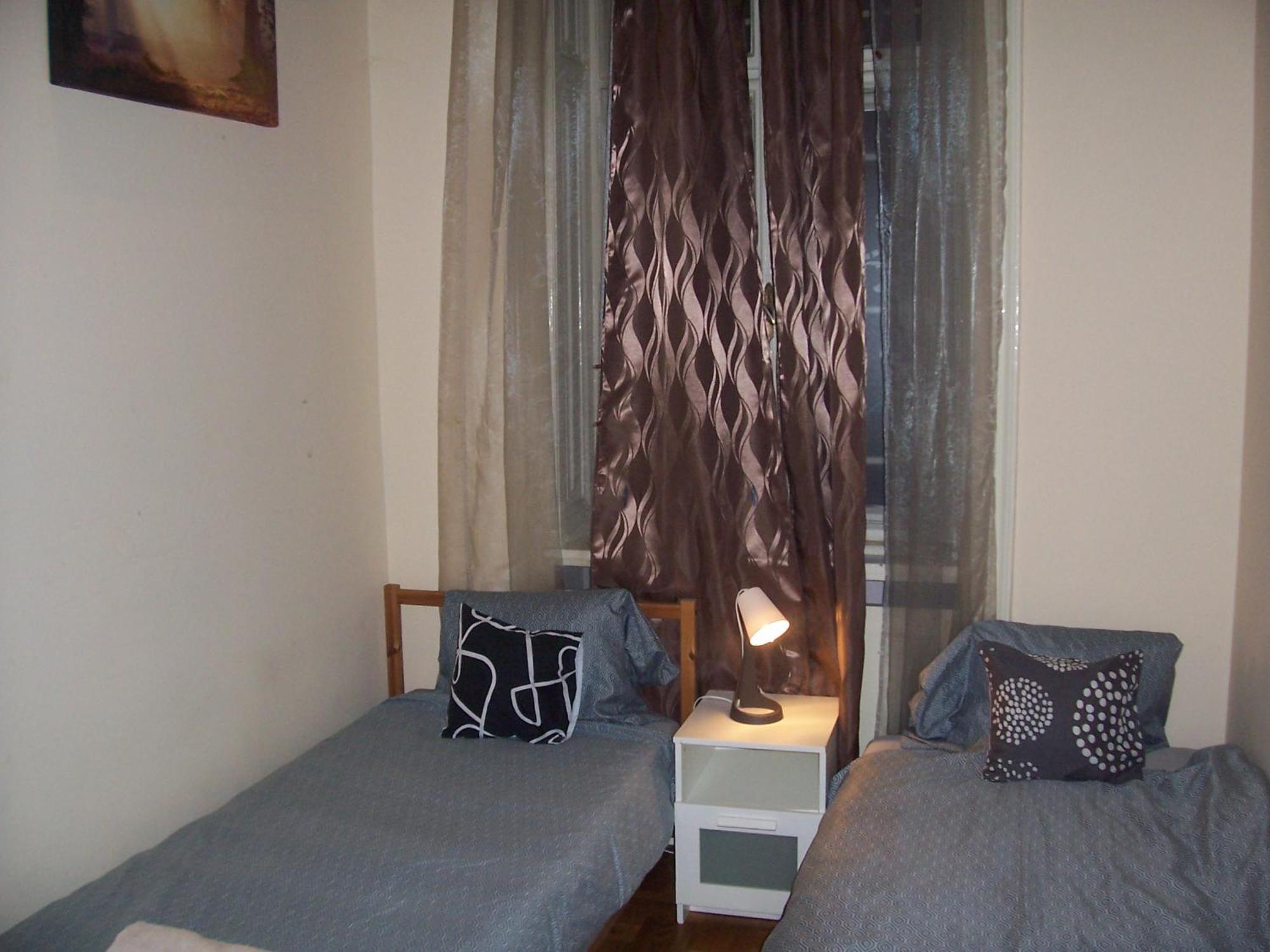 T & E Apartment בודפשט מראה חיצוני תמונה