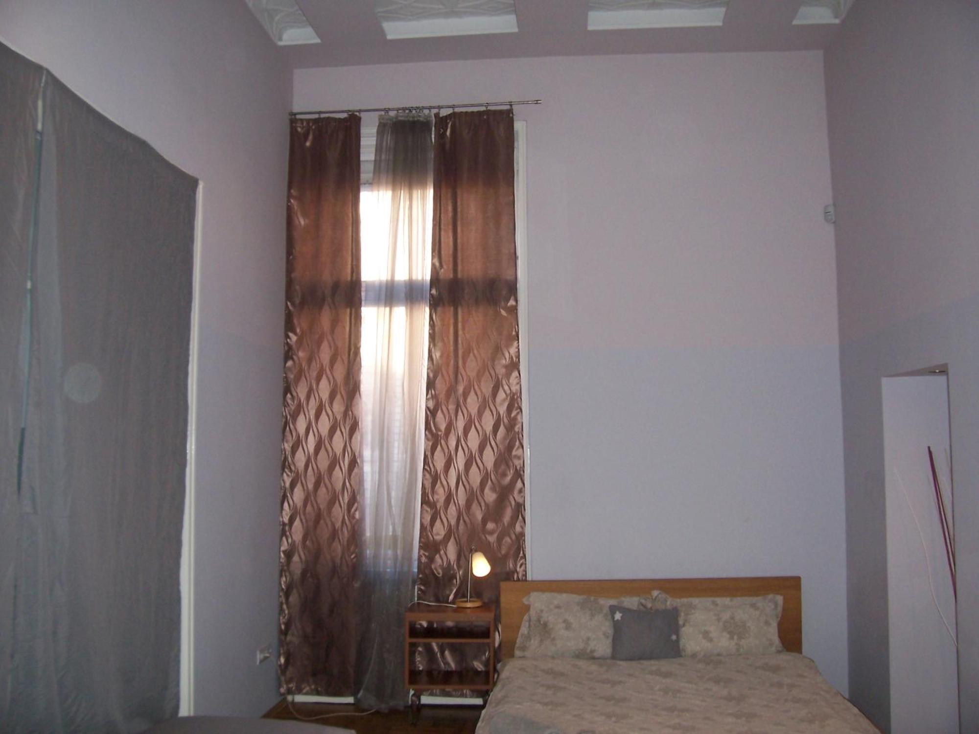 T & E Apartment בודפשט מראה חיצוני תמונה