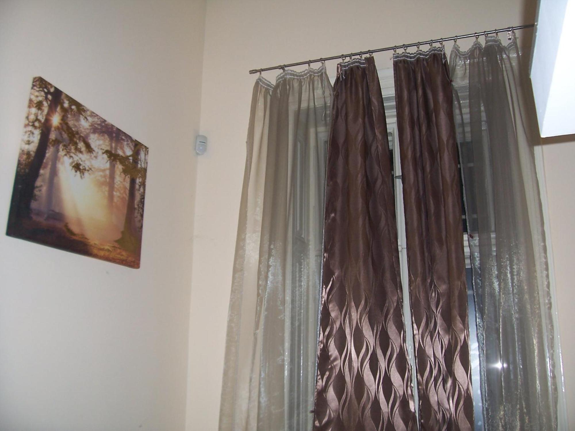 T & E Apartment בודפשט מראה חיצוני תמונה