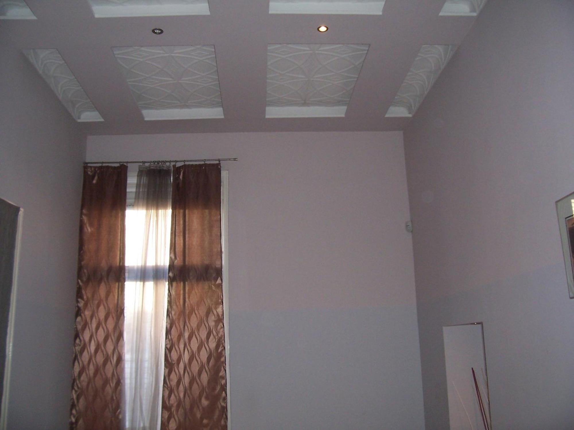 T & E Apartment בודפשט מראה חיצוני תמונה