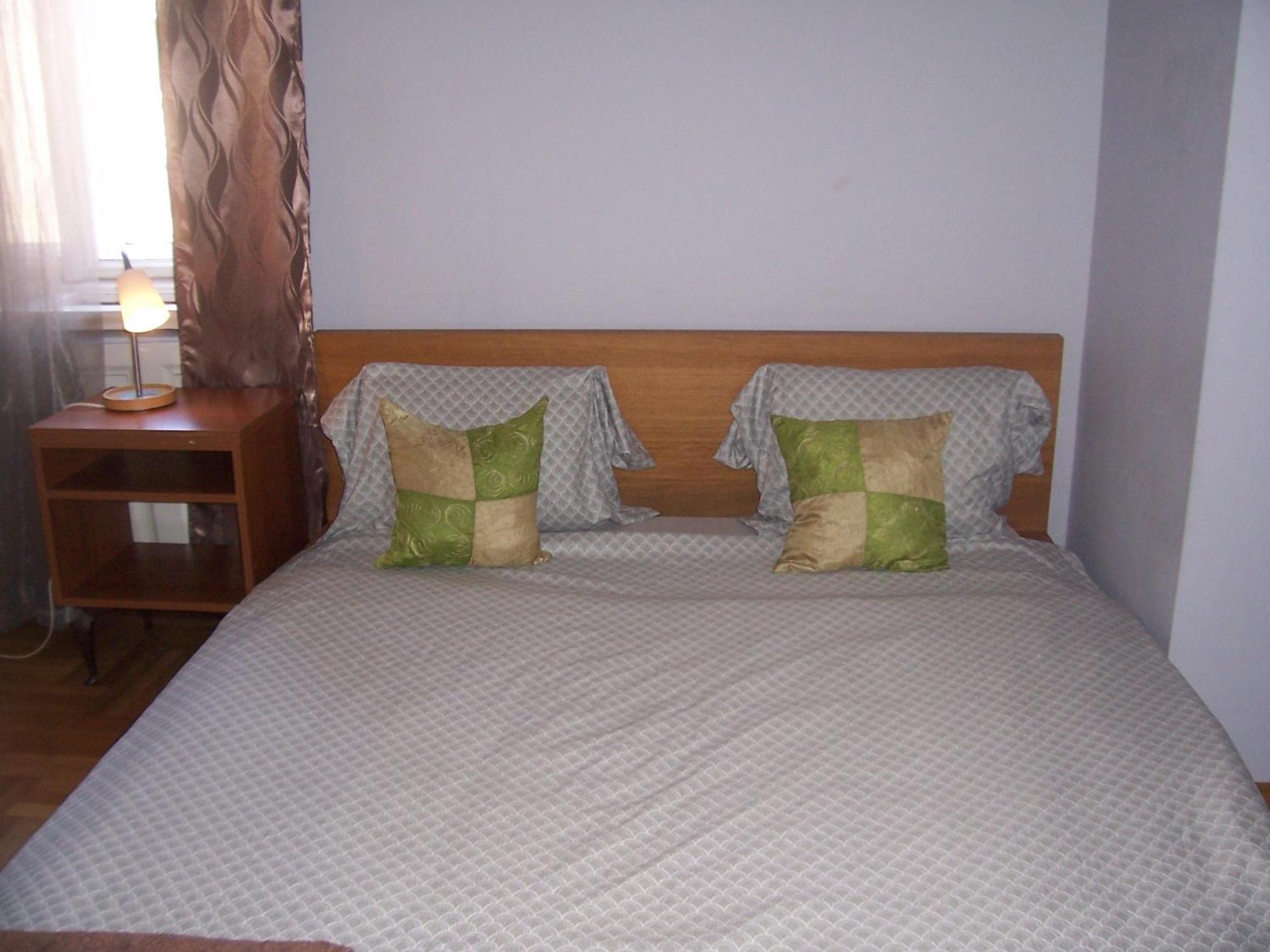 T & E Apartment בודפשט מראה חיצוני תמונה