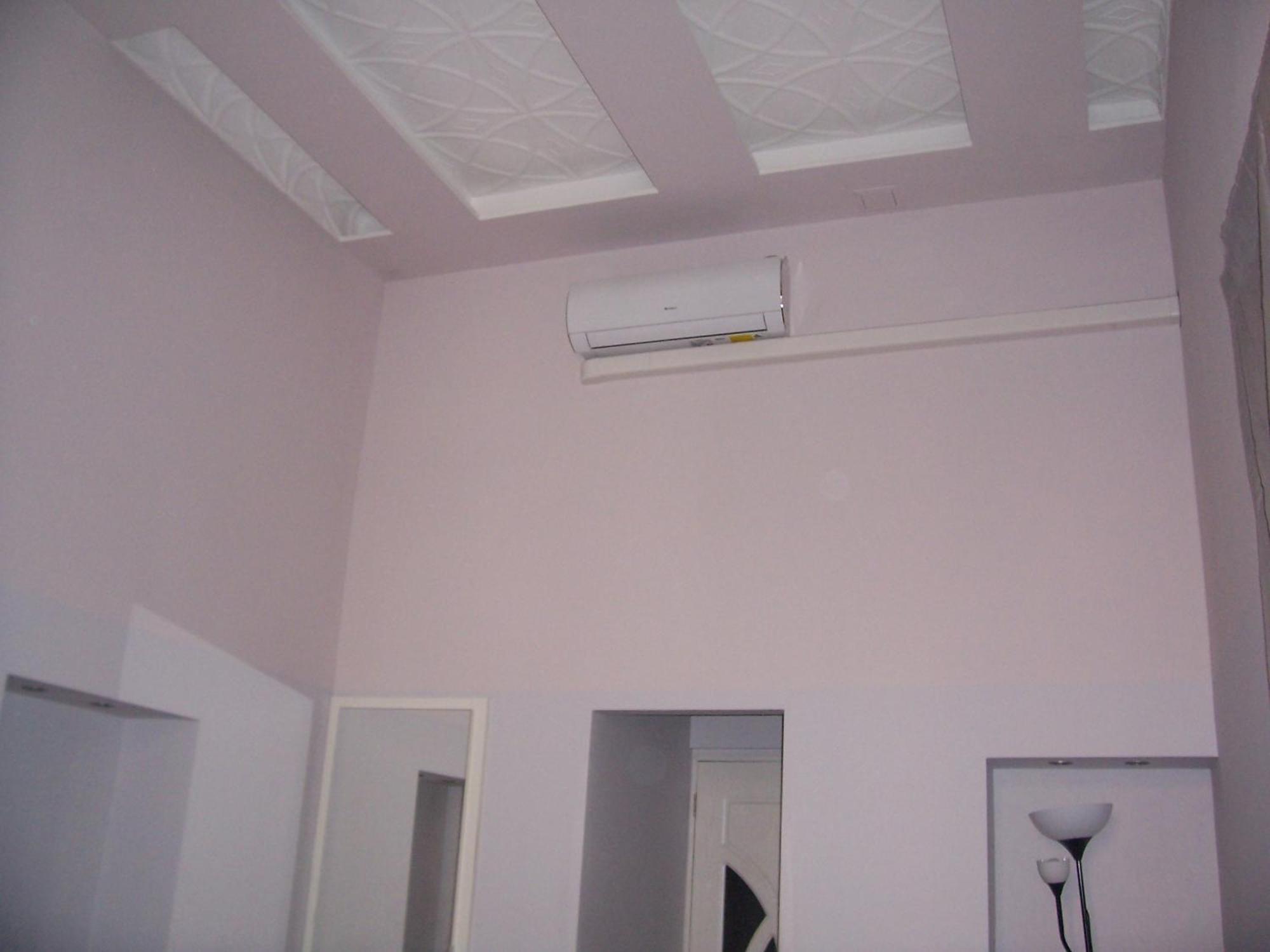 T & E Apartment בודפשט מראה חיצוני תמונה